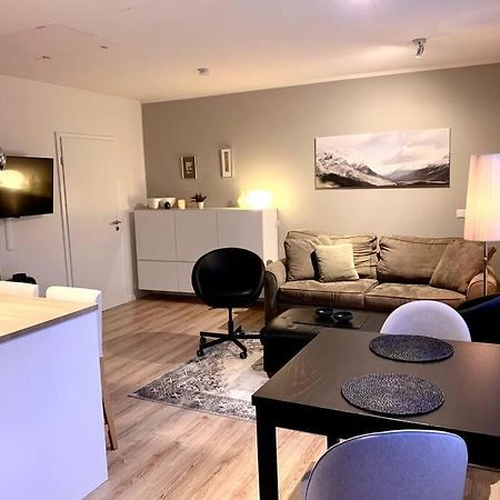 Cosy One Bedroom Apartment In רייקיאוויק מראה חיצוני תמונה