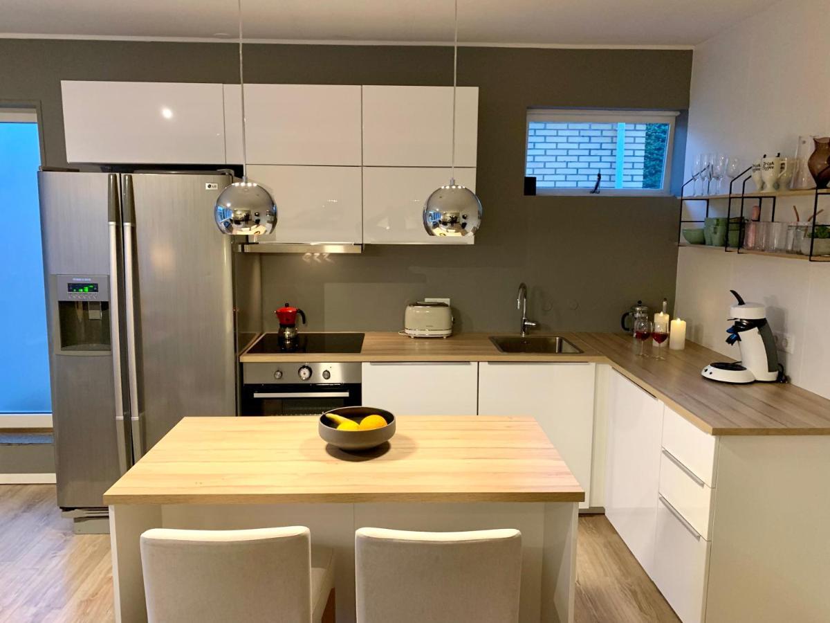 Cosy One Bedroom Apartment In רייקיאוויק מראה חיצוני תמונה